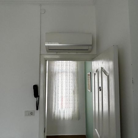 Maydanoz Otel Foca Exteriér fotografie